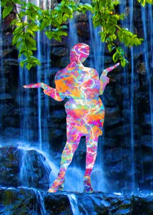 Dancing with Nature